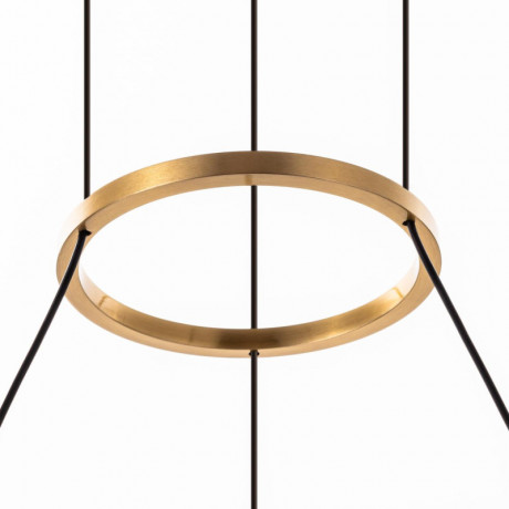 Подвесная люстра Citilux CL211042