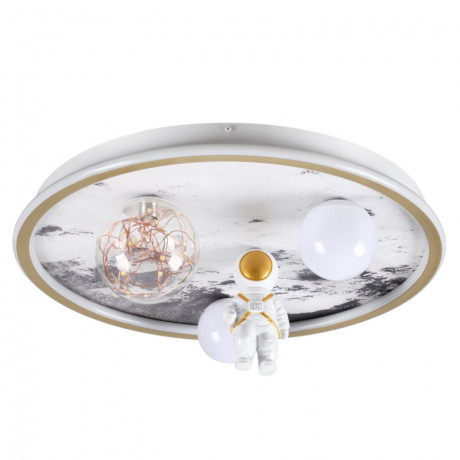 Потолочный детский светильник LUMION 6507/88CL