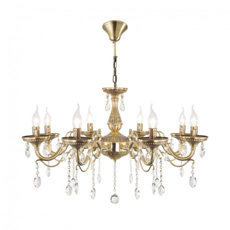 Подвесная люстра Citilux CL404183