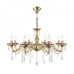 Подвесная люстра Citilux CL404183