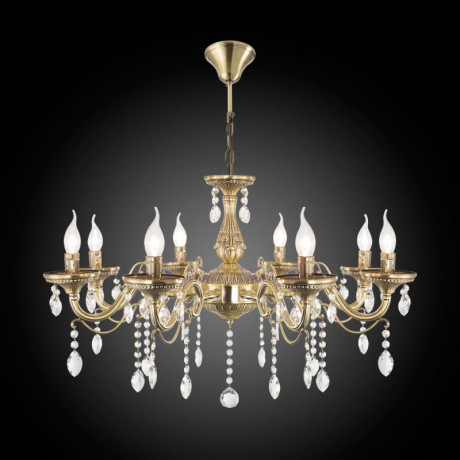 Подвесная люстра Citilux CL404183