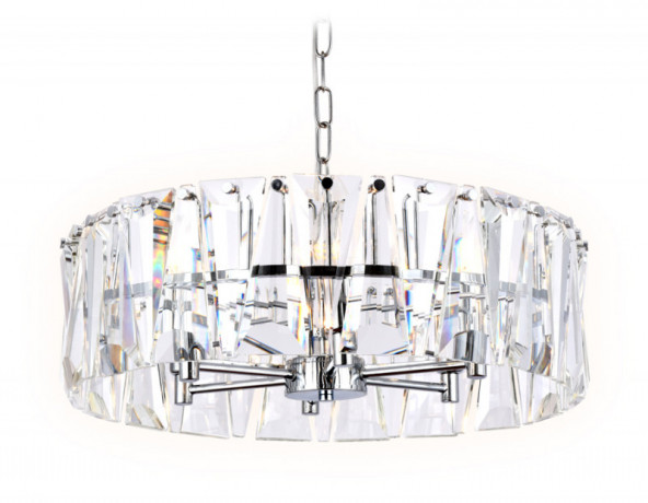 Подвесная люстра Ambrella Light TR5171