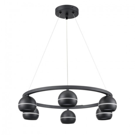 Подвесная люстра LUMION 8242/6