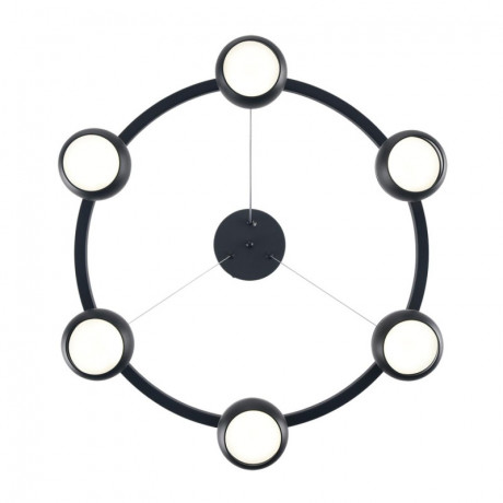 Подвесная люстра LUMION 8242/6