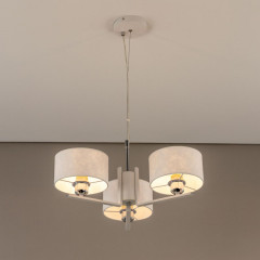 Подвесная люстра Citilux CL469130