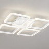 Накладная люстра Ambrella Light FA4375