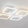 Накладная люстра Ambrella Light FA4375