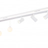 Накладной светильник Ambrella Light FL66201