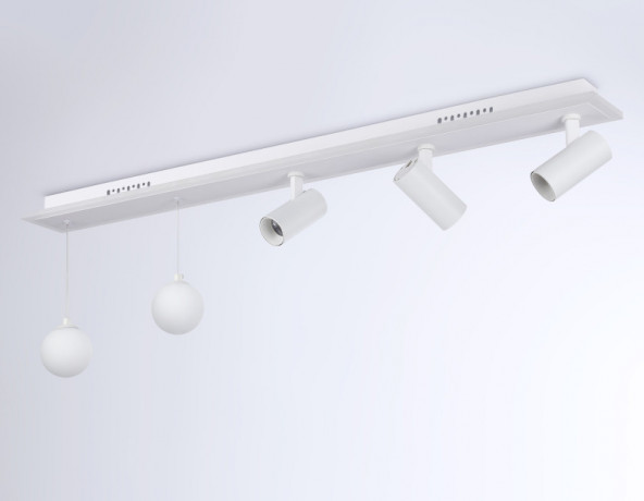 Накладной светильник Ambrella Light FL66201