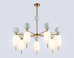 Люстра на штанге Ambrella Light LH53106