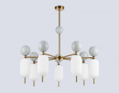 Люстра на штанге Ambrella Light LH53106