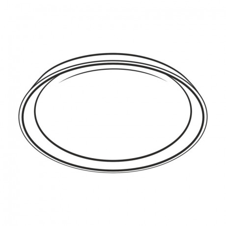 Накладной светильник Citilux CL752450G