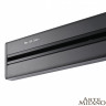 Трековая система розеток Arte Milano 385205TOB/50 Black