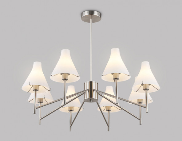 Люстра на штанге Ambrella Light LH57125