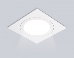 Встраиваемый светильник Ambrella Light TN51824