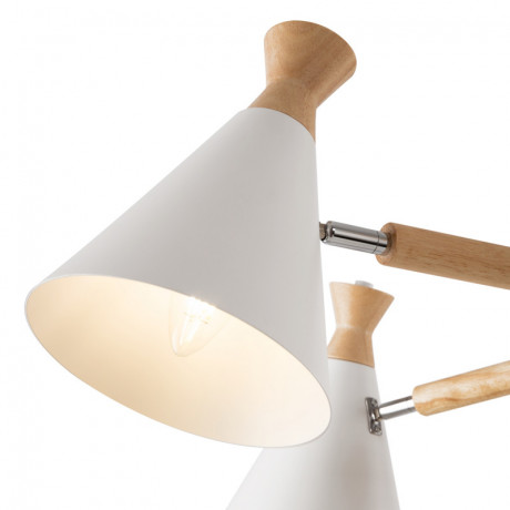 Люстра на штанге Freya FR5169PL-05W