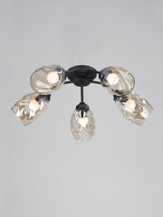 Накладная люстра Vitaluce V4929-1/5PL