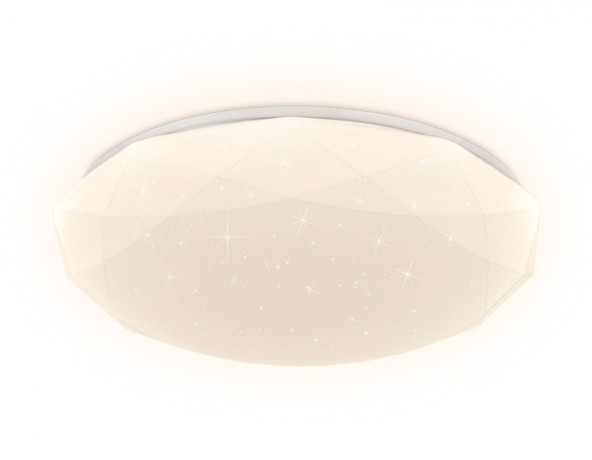 Накладной светильник Ambrella Light FF417