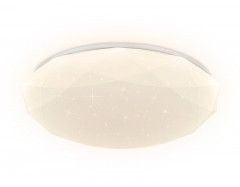 Накладной светильник Ambrella Light FF417