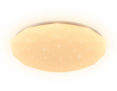 Накладной светильник Ambrella Light FF417