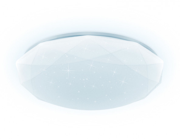 Накладной светильник Ambrella Light FF417