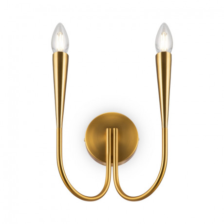 Бра Freya FR5253WL-02BS