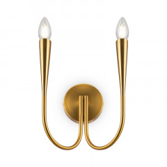 Бра Freya FR5253WL-02BS