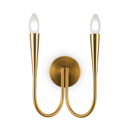 Бра Freya FR5253WL-02BS