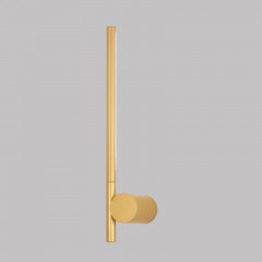 Бра Crystal Lux CLT 058W1 GO