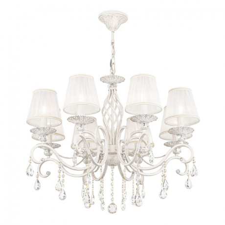 Подвесная люстра Maytoni ARM247-08-G