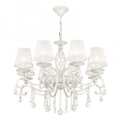 Подвесная люстра Maytoni ARM247-08-G