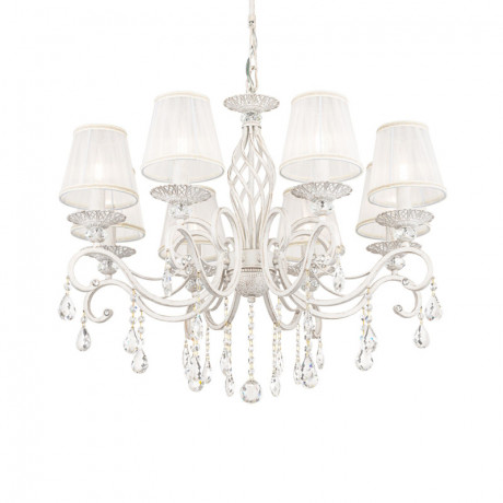 Подвесная люстра Maytoni ARM247-08-G