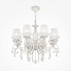 Подвесная люстра Maytoni ARM247-08-G