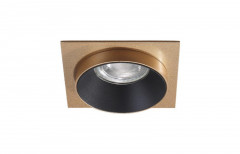 Рамка Crystal Lux CLT FRAME 044C1 GO