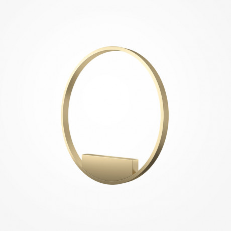 Бра Maytoni MOD058WL-L35BSK