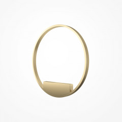 Бра Maytoni MOD058WL-L35BSK