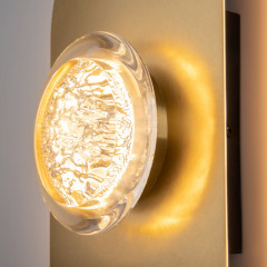 Бра Maytoni MOD361WL-L20BS3K