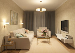 Бра F-Promo 2487-1W