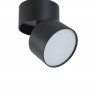 Накладной светильник Crystal Lux CLT 130CW BL
