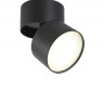 Накладной светильник Crystal Lux CLT 130CW BL
