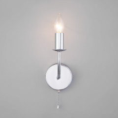 Бра Eurosvet 60139/1 хром