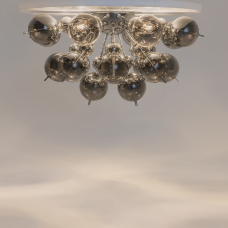 Накладная люстра Maytoni MOD133CL-04CH