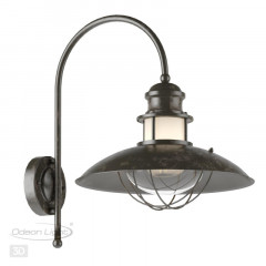 Светильник настенный Odeon Light 4164/1WA