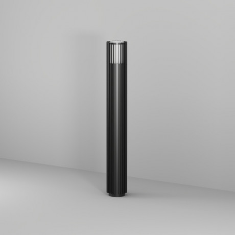 Садово-парковый светильник Denkirs DK9728-BK