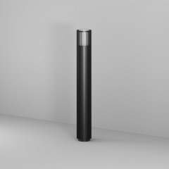 Садово-парковый светильник Denkirs DK9728-BK