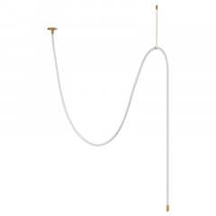 Подвесной светильник Odeon Light 4399/40CL