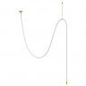 Подвесной светильник Odeon Light 4399/40CL
