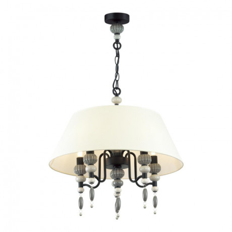 Подвесная люстра Odeon Light 4896/5A