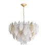 Каскадная люстра Odeon Light 5052/21