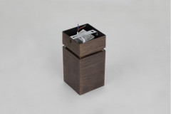 Накладной светильник Favourite 2794-1U